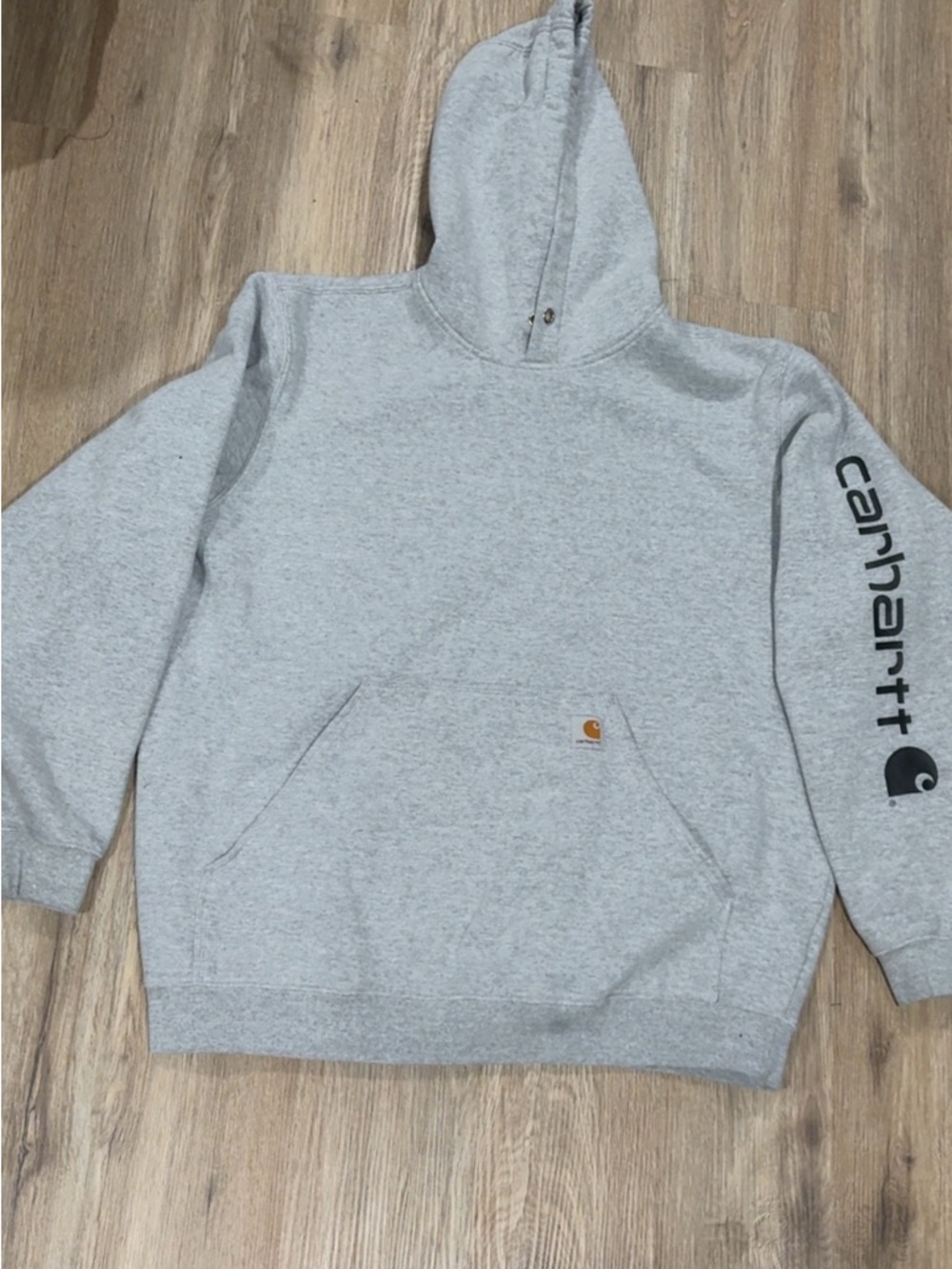 Mens Carhartt Loose Fit Large